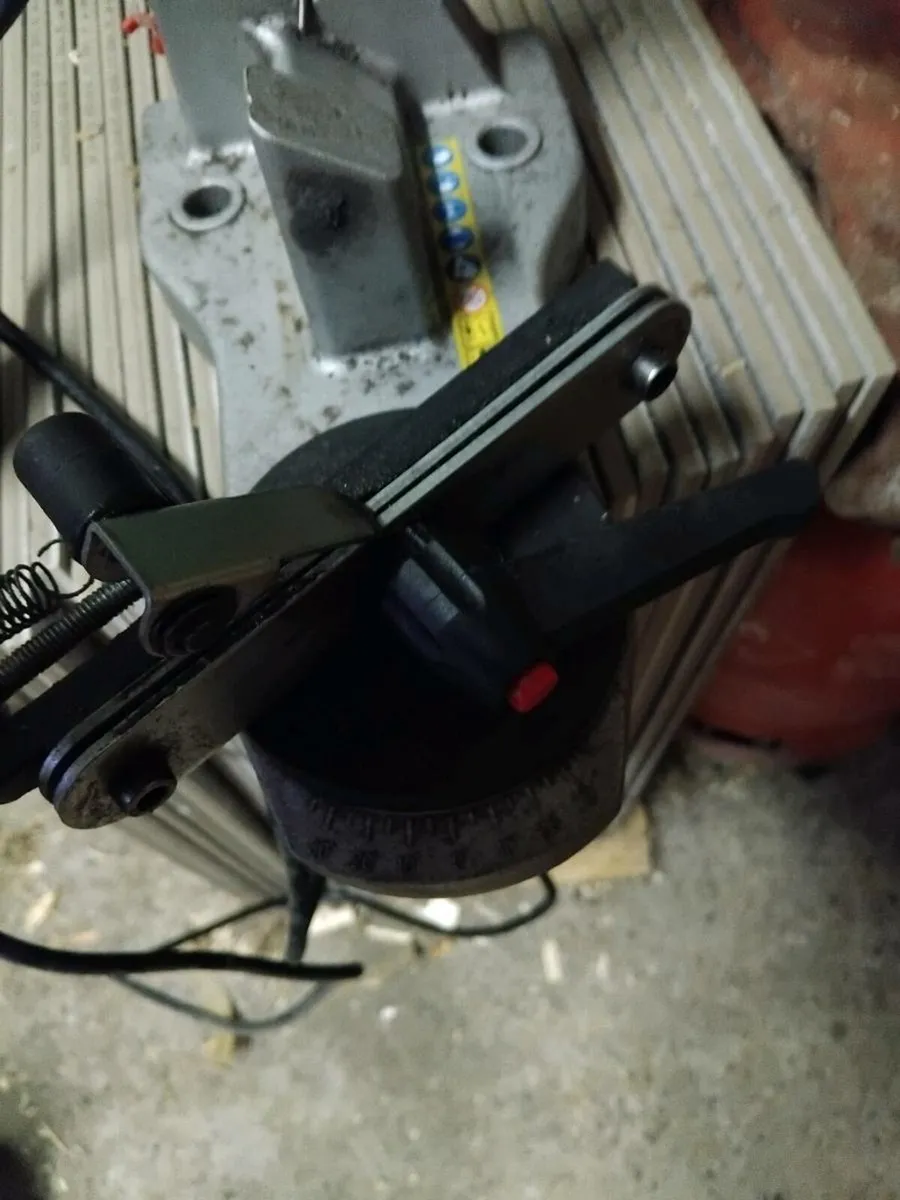 Chainsaw  sharpener - Image 3