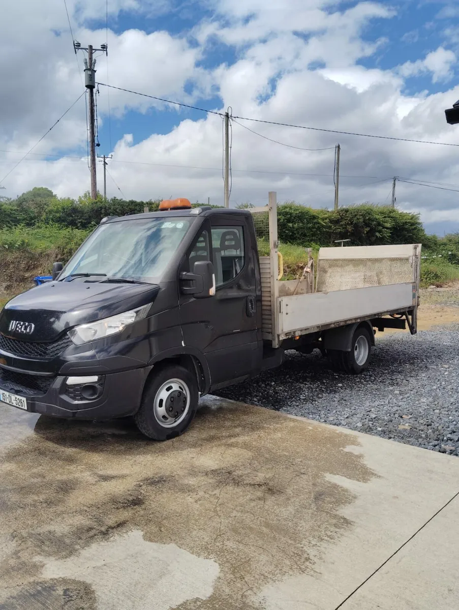 Iveco Daily - Image 1