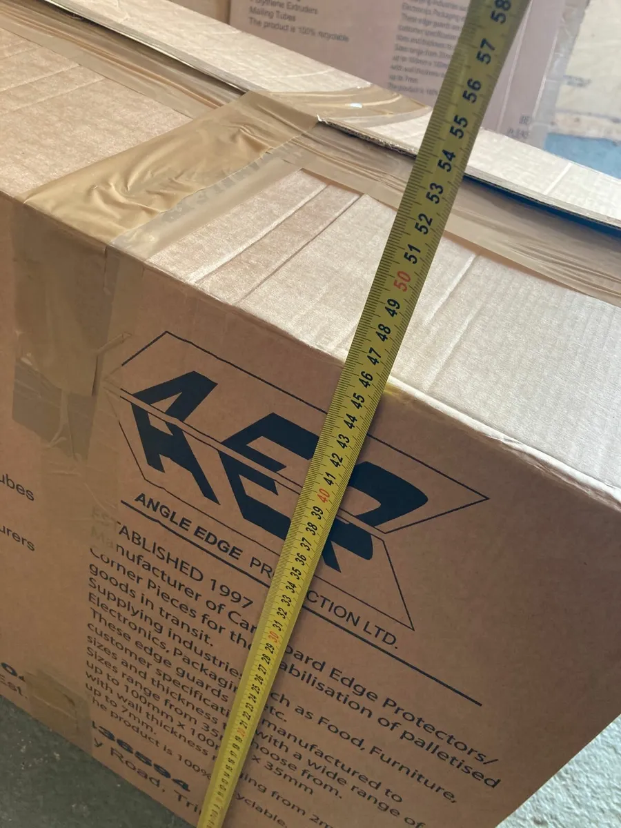 FREE - Pallet of roughly 200 boxes - FREE - Image 4