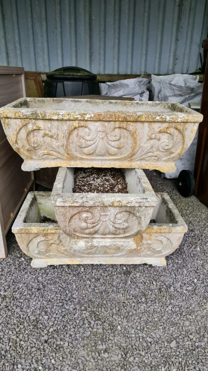 Flower Pot - Image 2