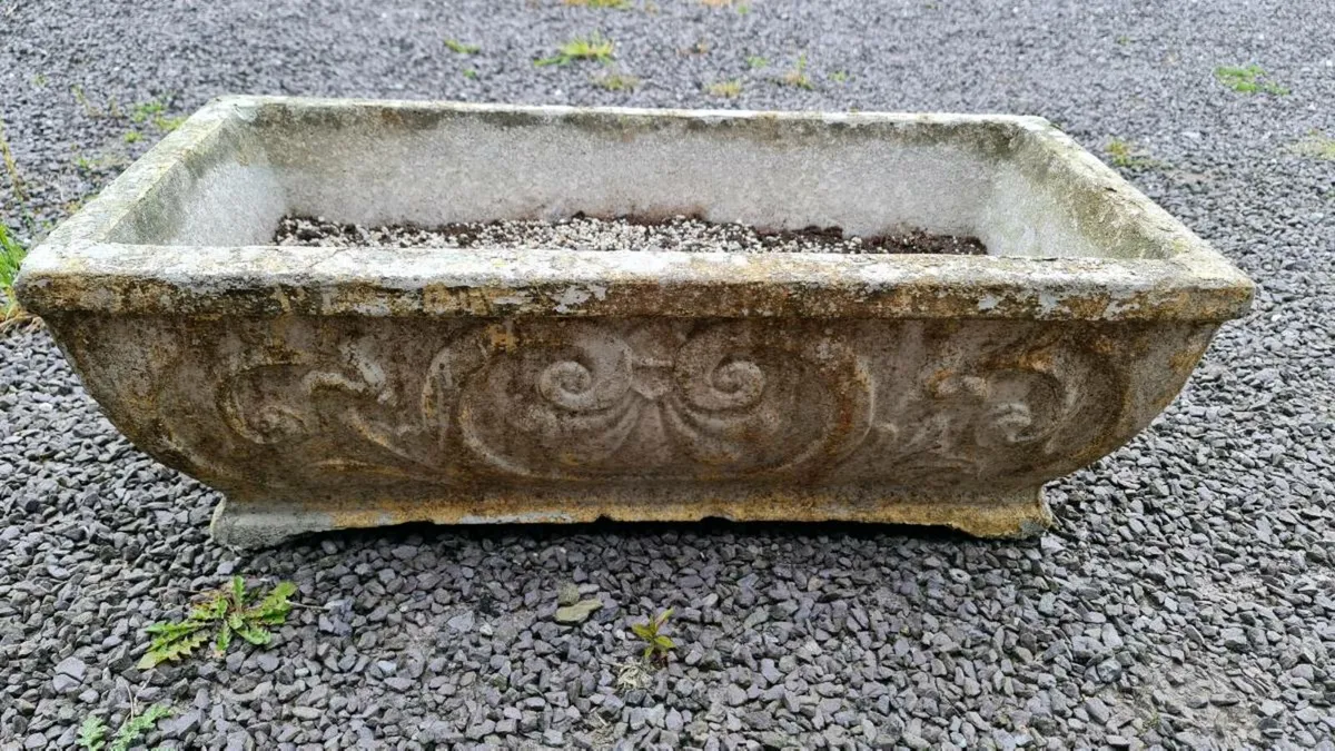 Flower Pot - Image 3