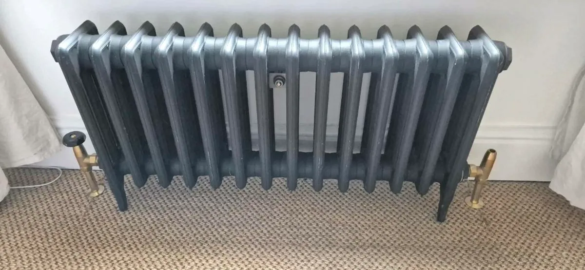 Cast Iron Radiators - Image 2