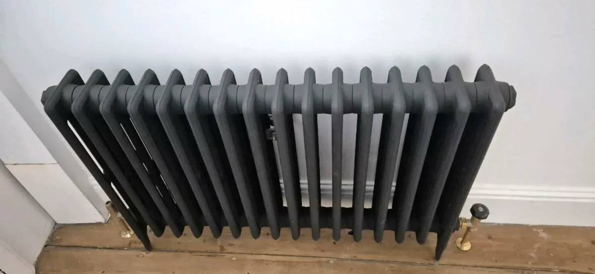 Cast Iron Radiators - Image 3