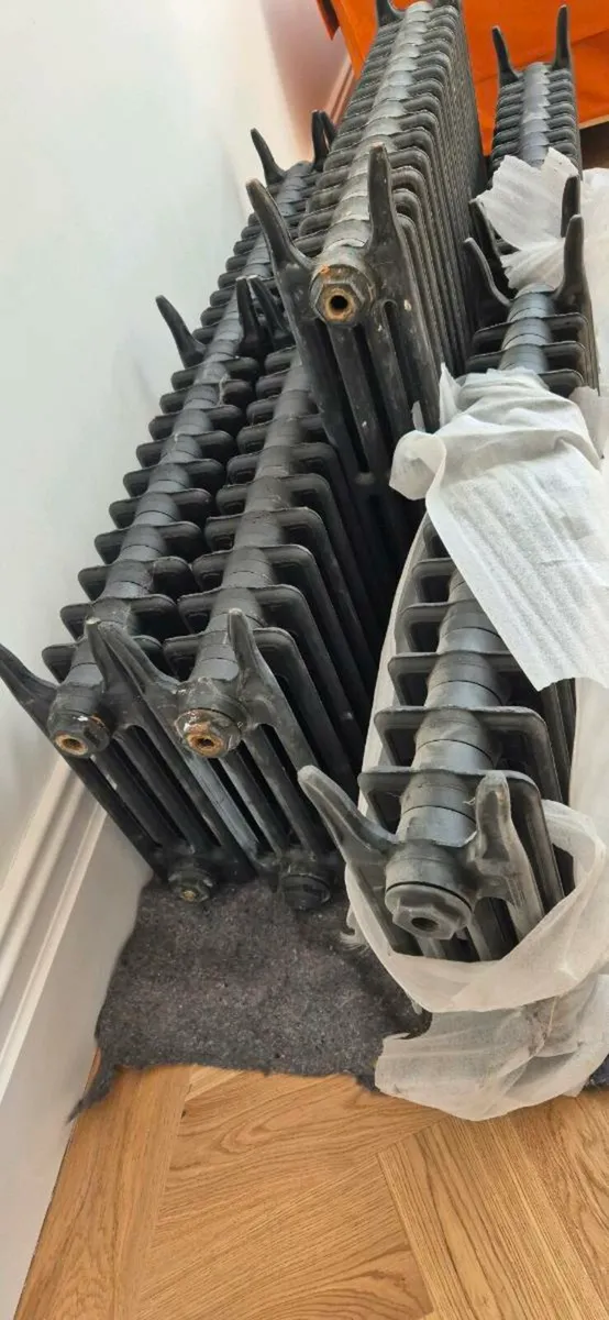Cast Iron Radiators - Image 4
