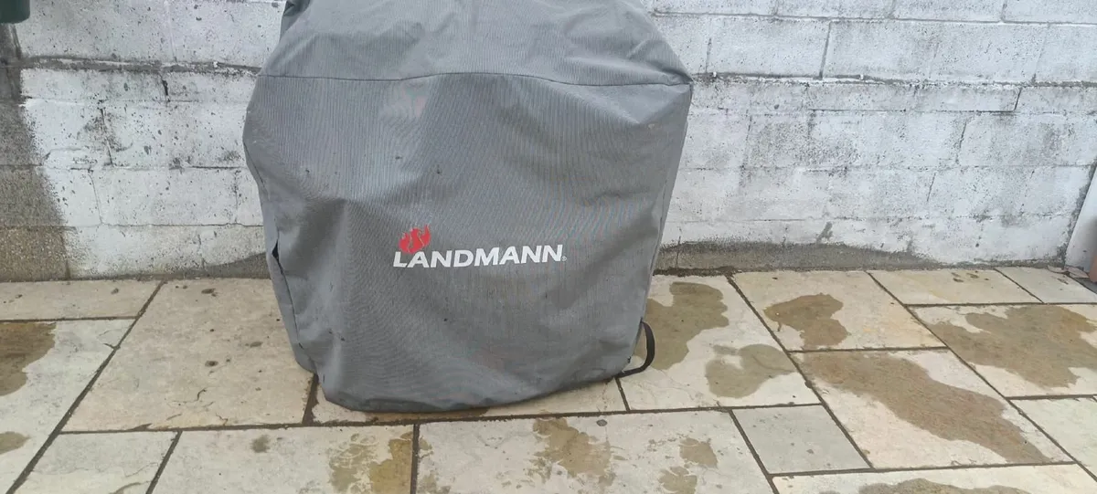 Landmann Charcoal BB - limited edition - Image 1