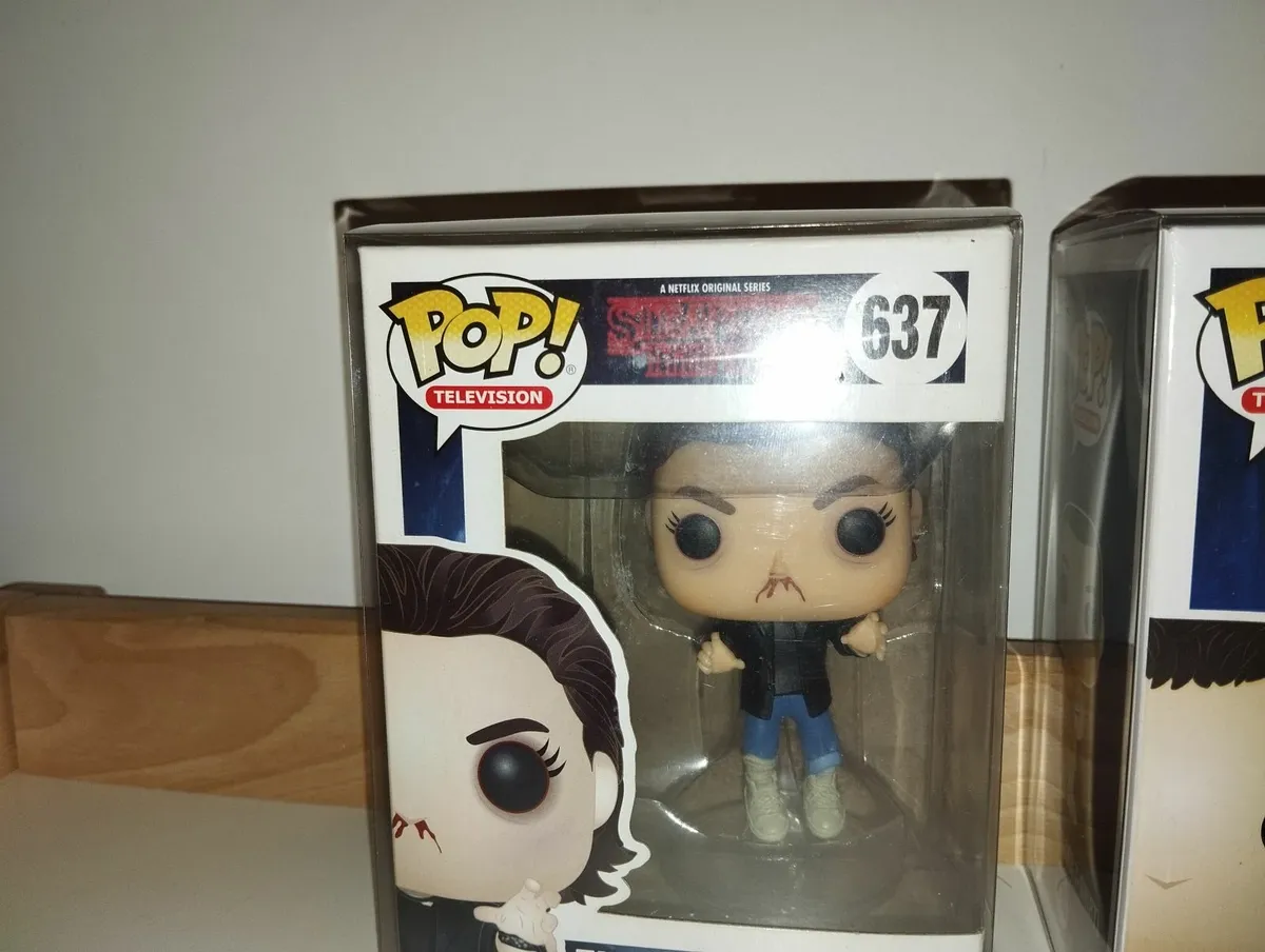 Stranger Things Funko Pop - Image 4