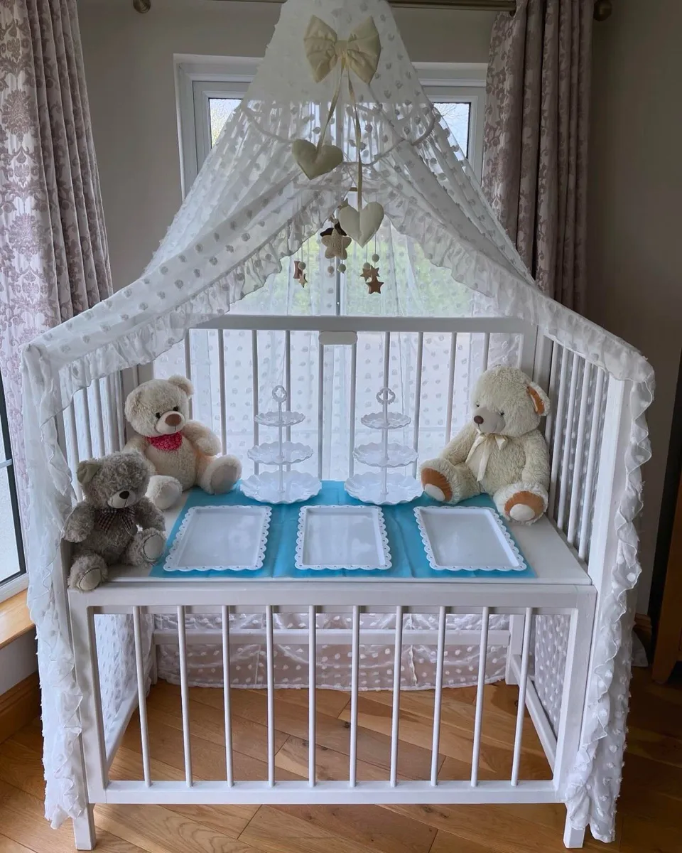Candy Cart/Candy Cot - Image 4