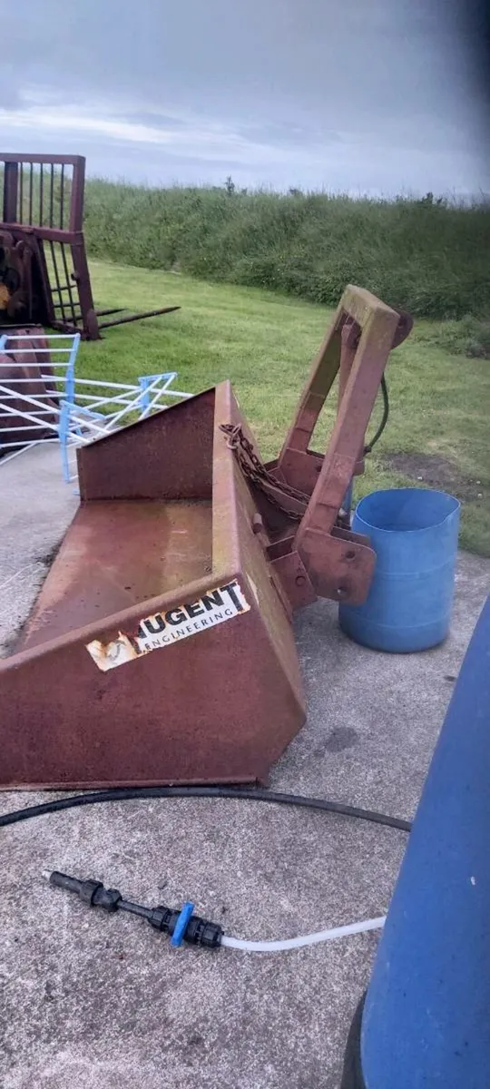 Nugent Power box - Image 1