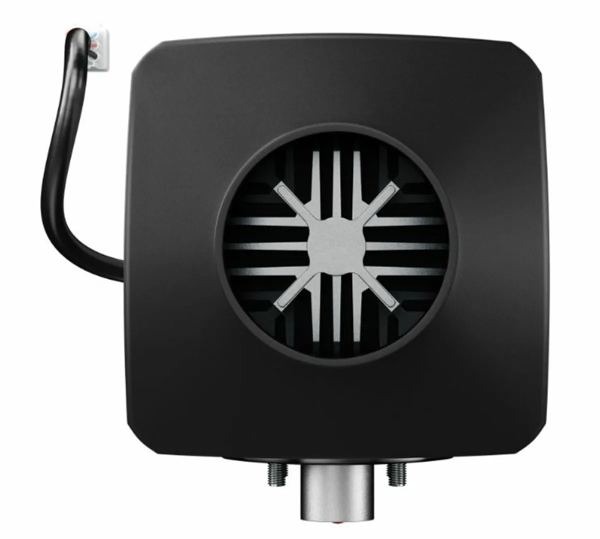 5KW 12V Diesel Parking Heater with LCD Monitor - Image 4