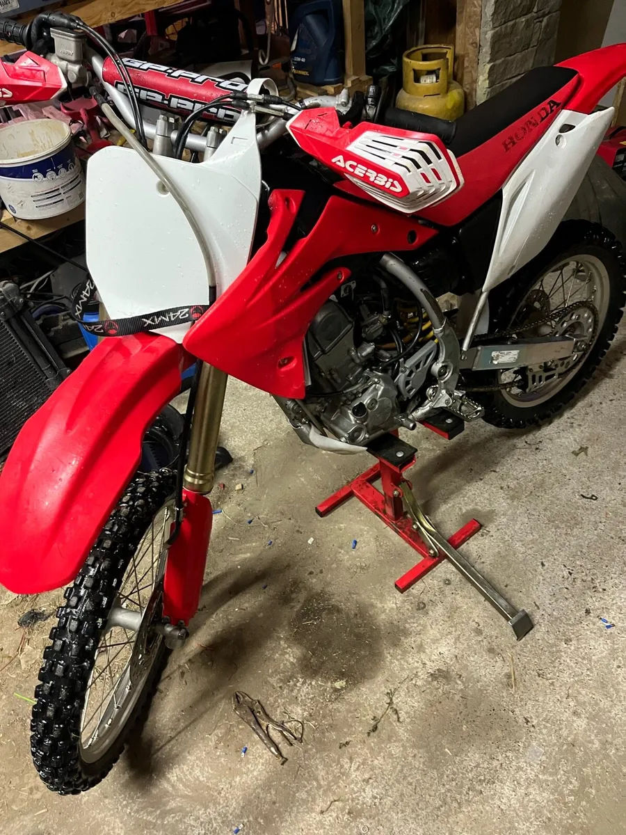 Honda Crf 150r - Image 2
