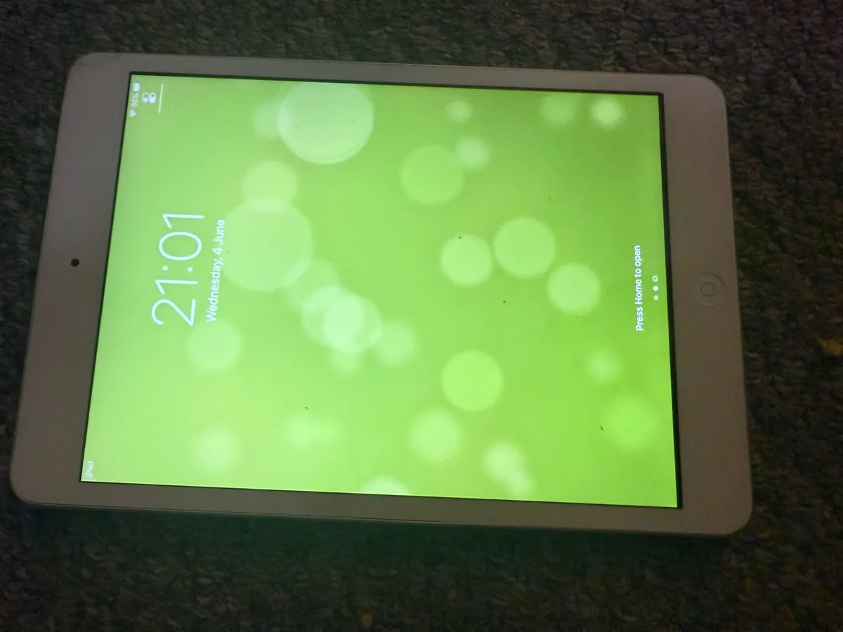 iPad mini 2 16GB WiFi - Image 1