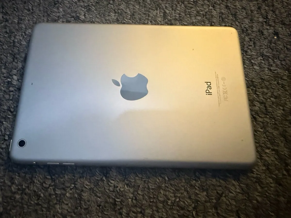 iPad mini 2 16GB WiFi - Image 2