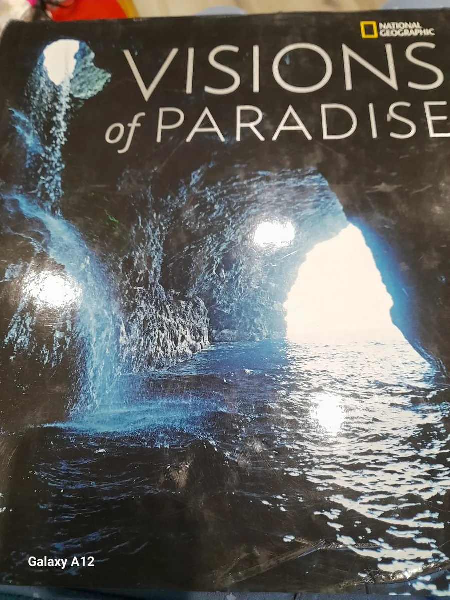 Natural geographic visions of Paradise - Image 1