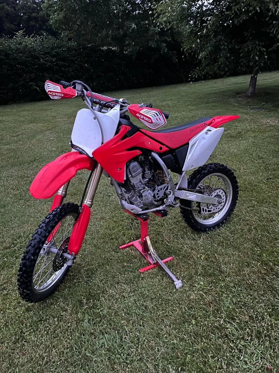 Honda Crf 150r - Image 1