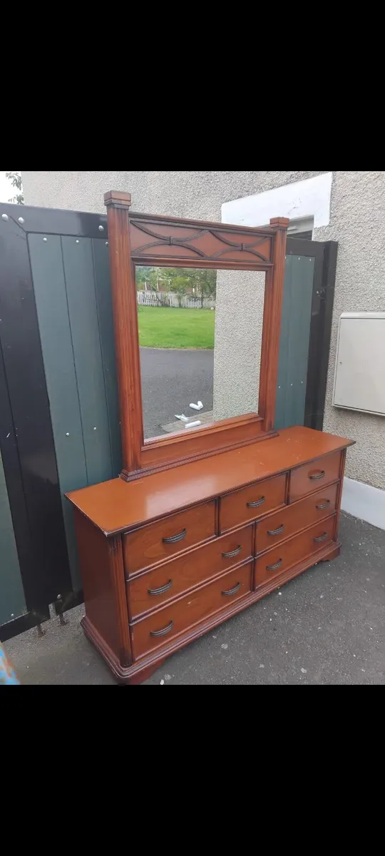 Drawers