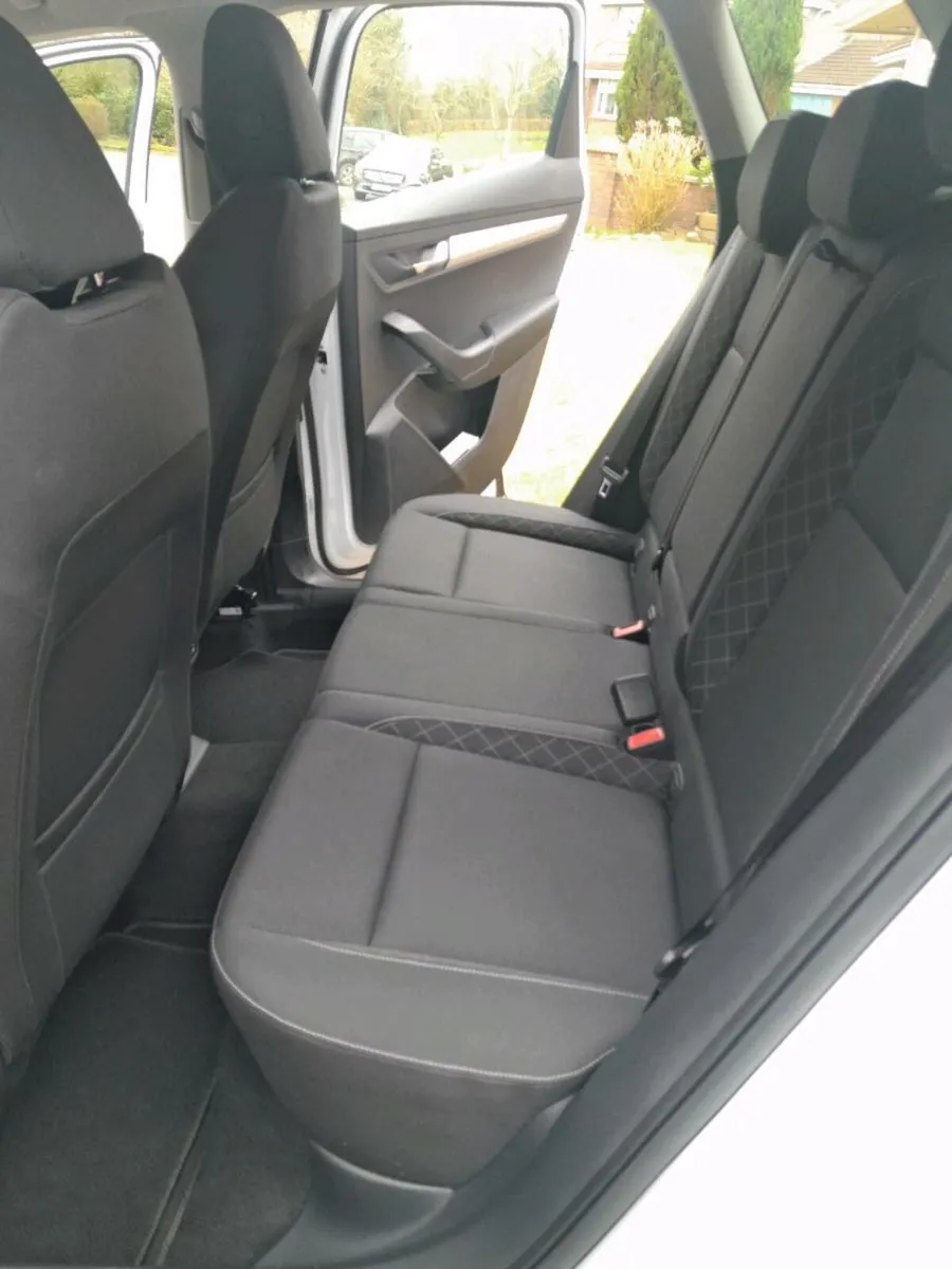 Skoda Karoq  Ambition - Image 3