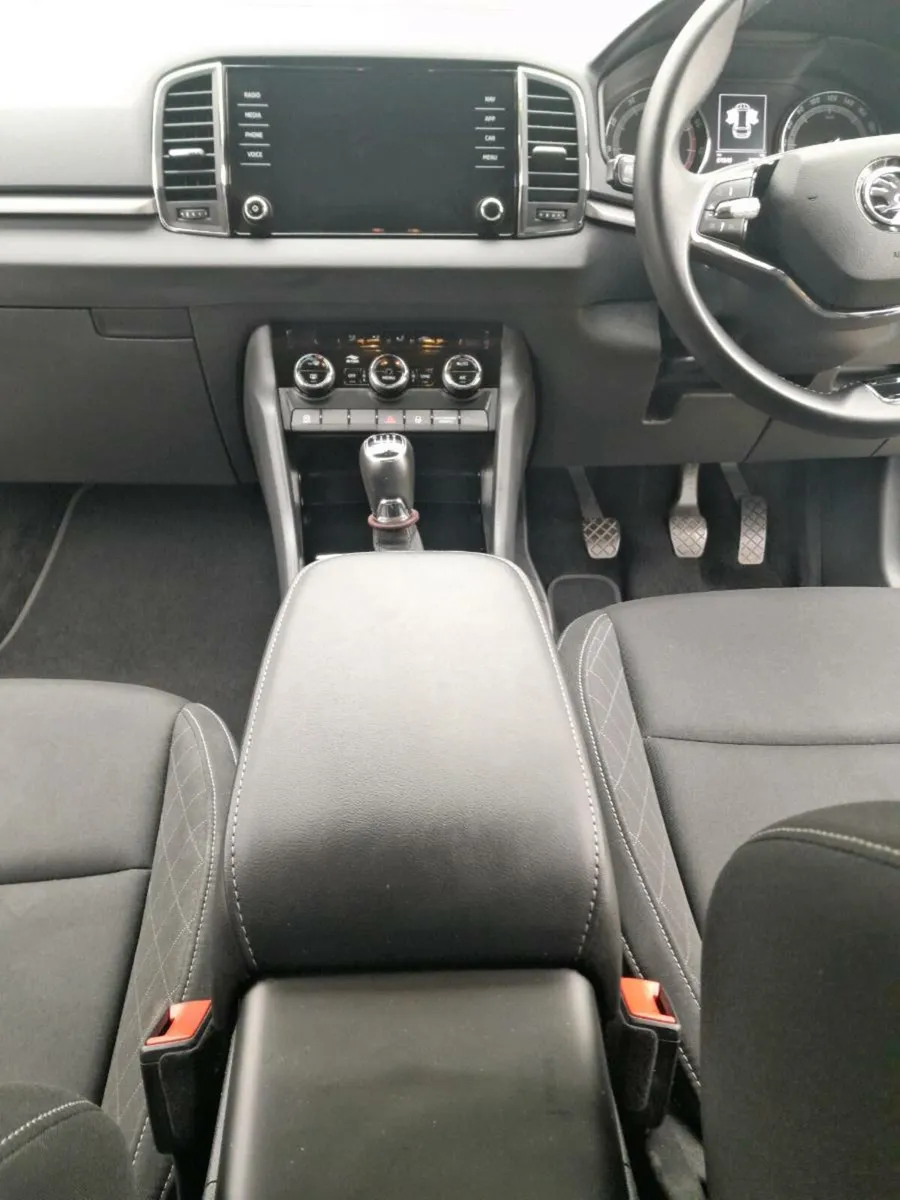 Skoda Karoq  Ambition - Image 4