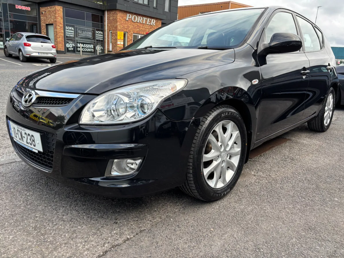 Hyundai i30 2010 - Image 3