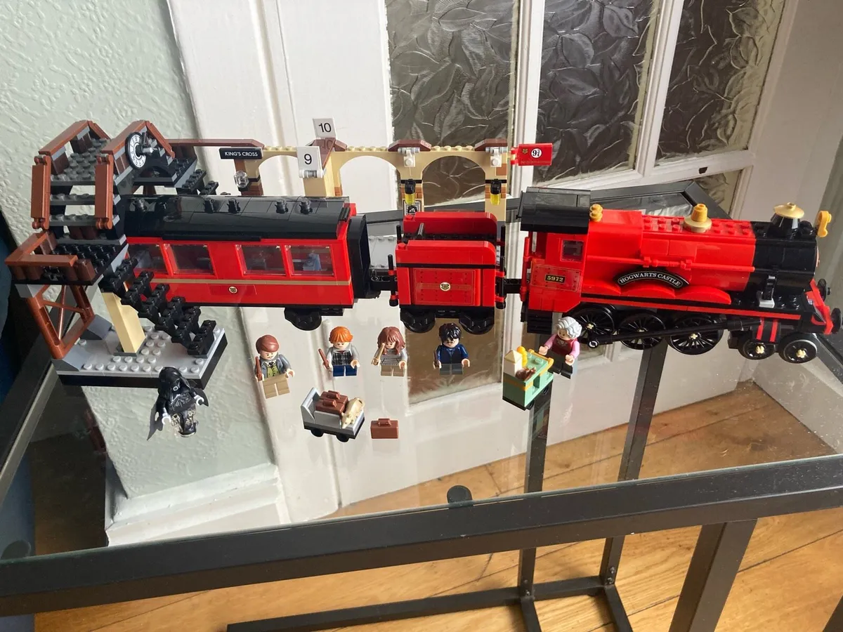 Lego Harry Potter - Image 1