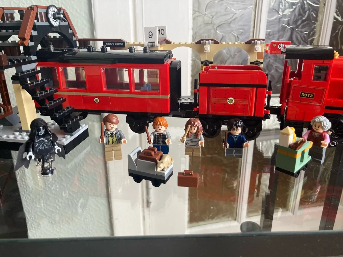 Lego Harry Potter - Image 2