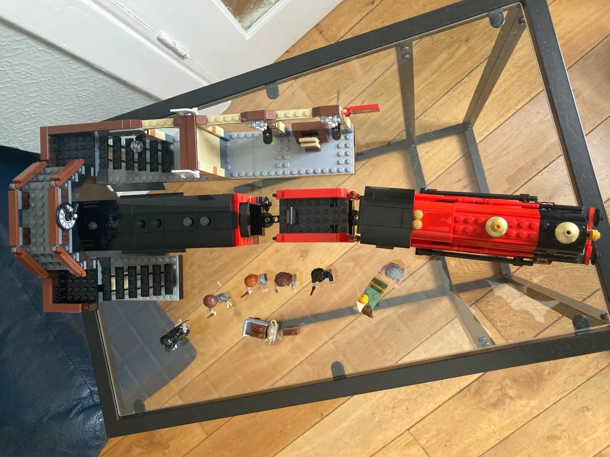 Lego Harry Potter - Image 3