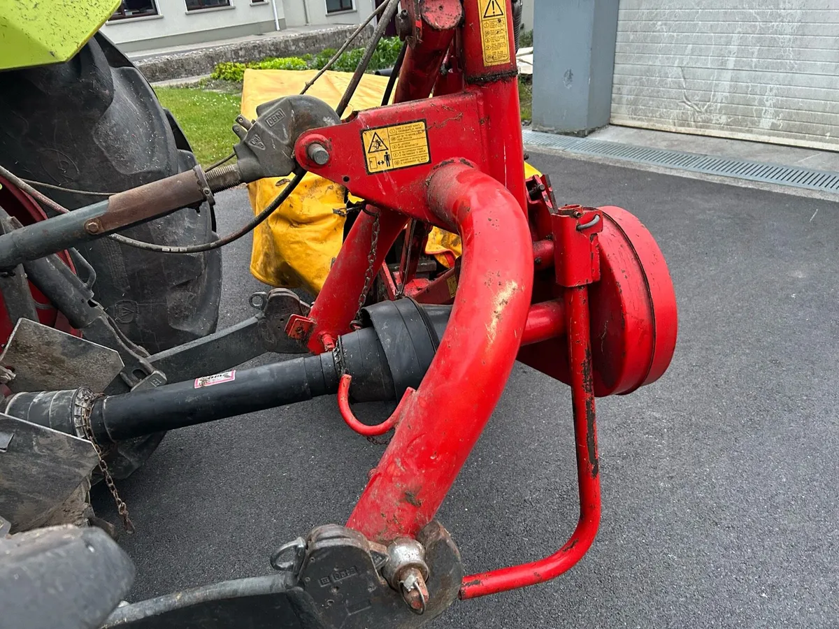 Disc mower - Image 2