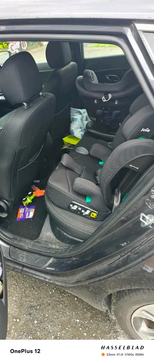 Kia Ceed SW GT Line - Image 3