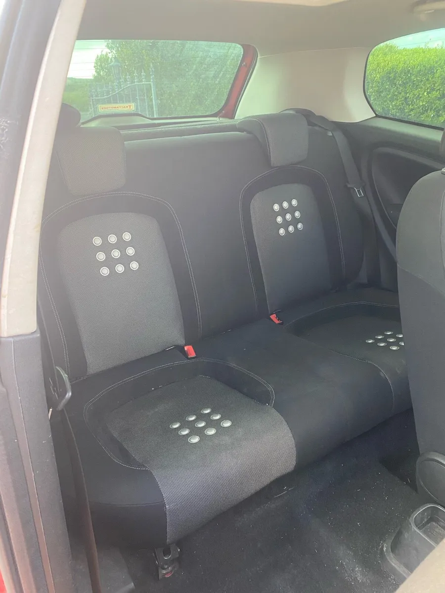 Fiat punto - Image 3