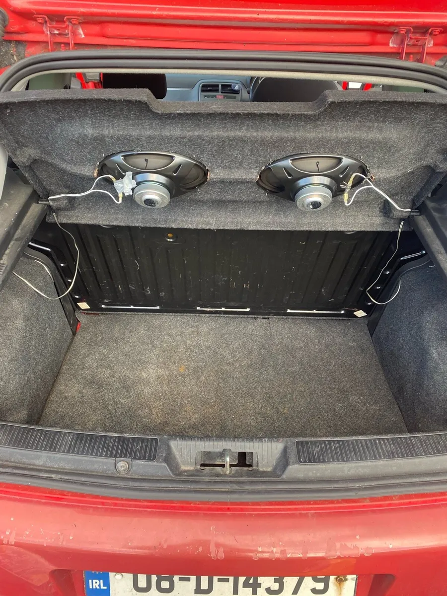 Fiat punto - Image 4