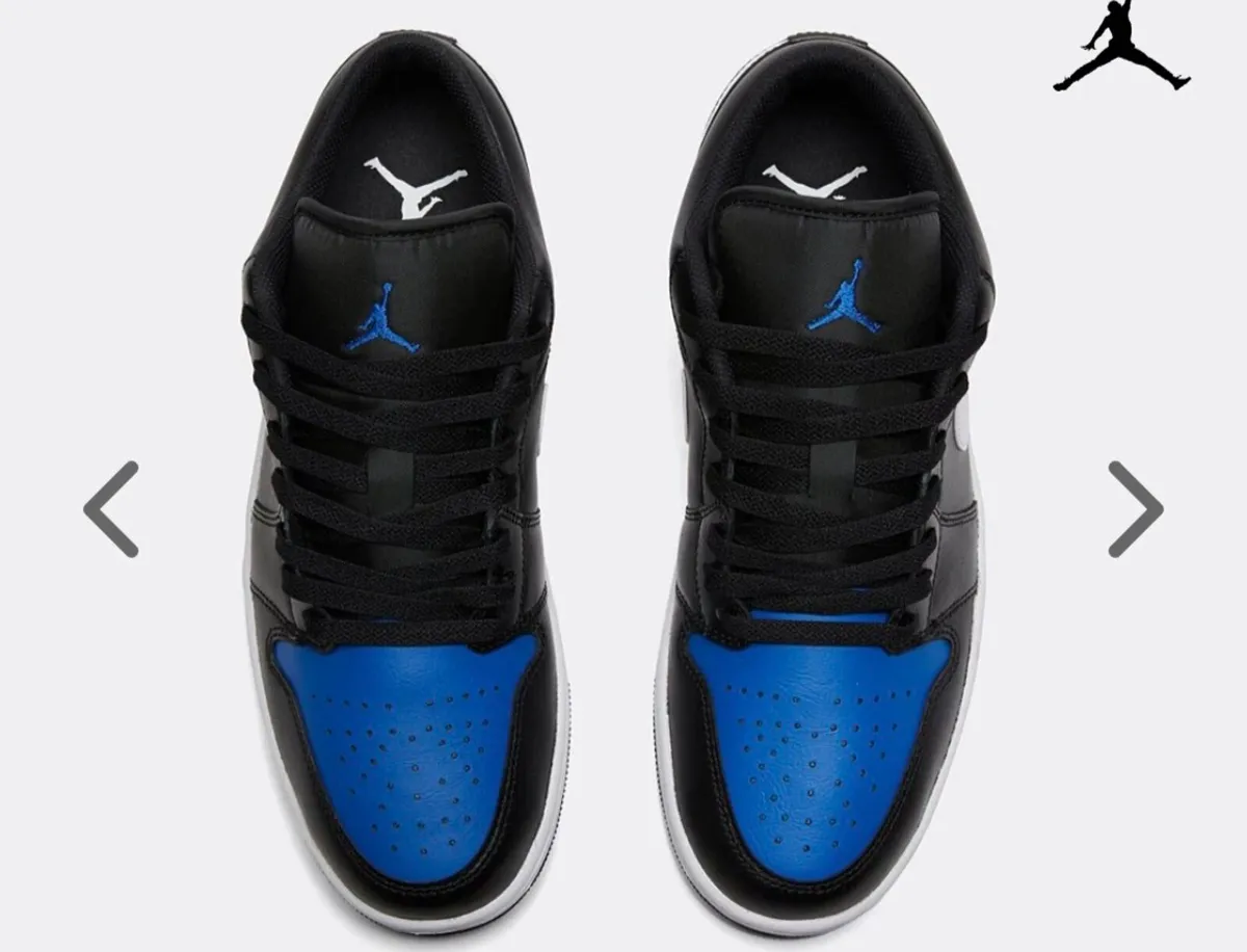 Air jordan 1 low - Image 2