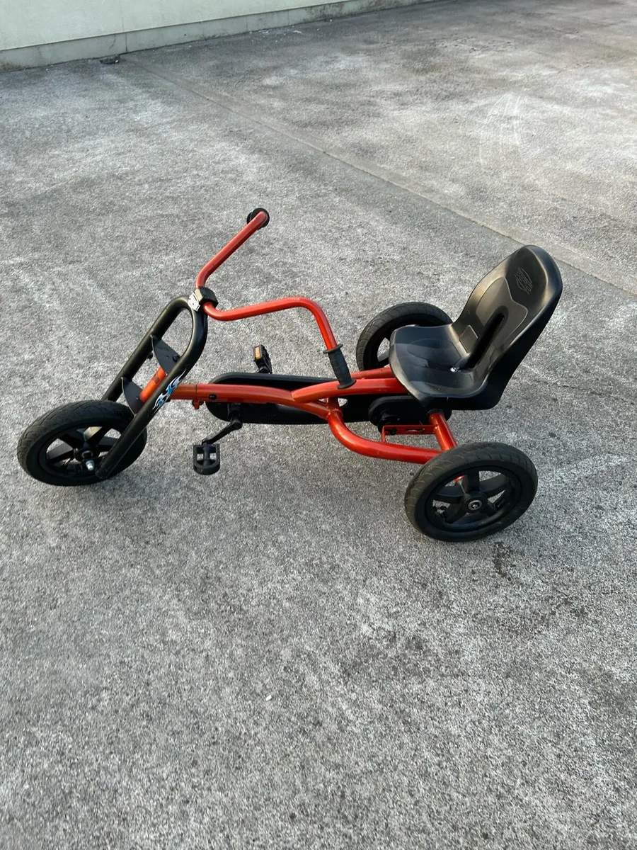 Berg trike - Image 2