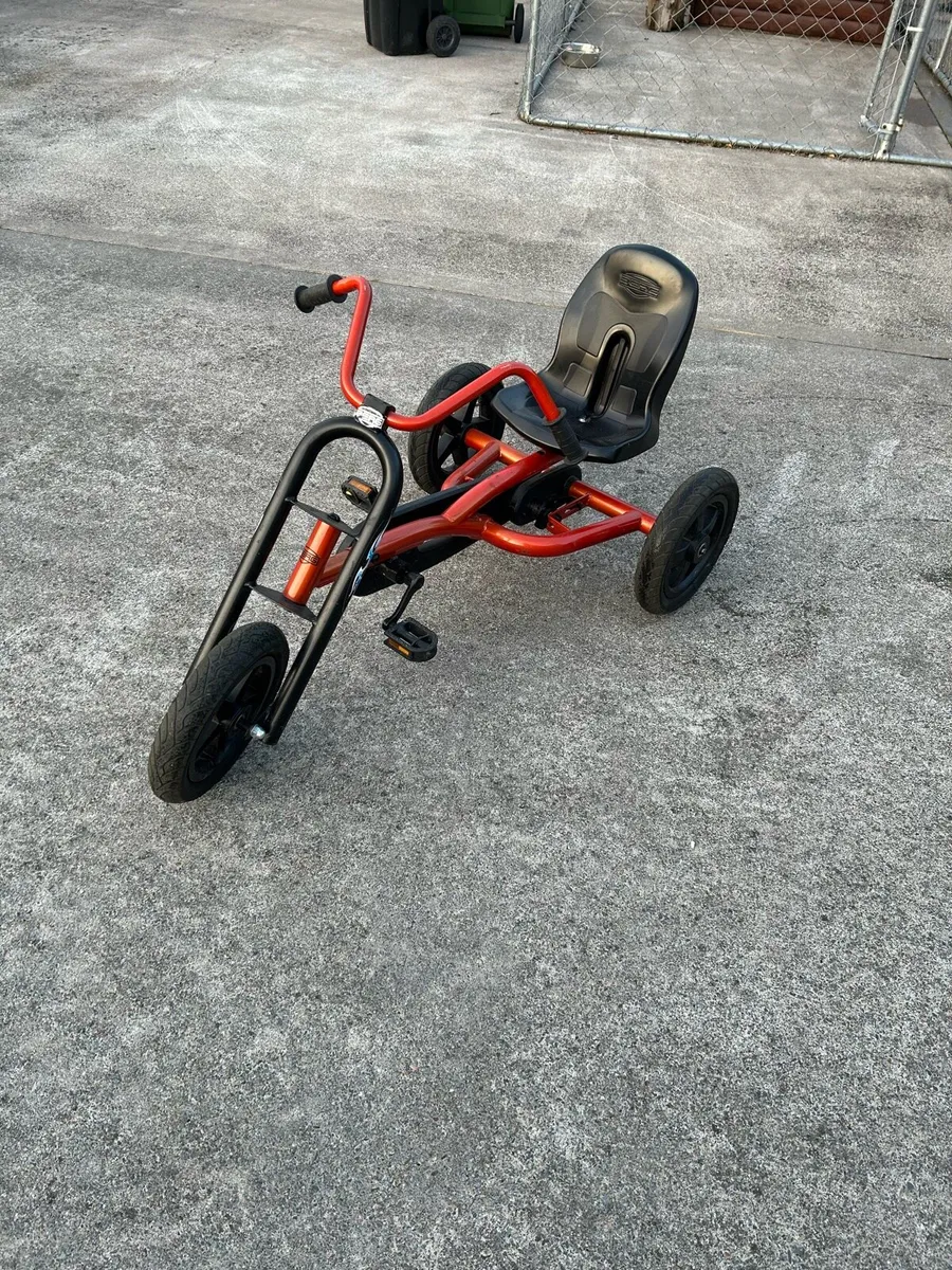 Berg trike - Image 3