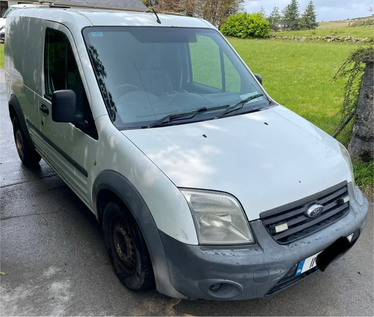 Ford Transit Connect - Image 4