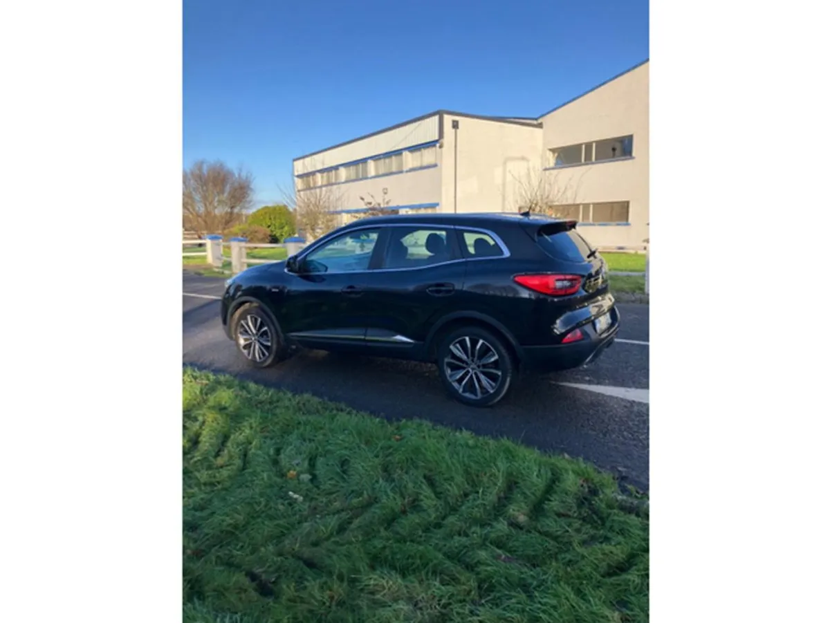 Renault KADJAR Signature NAV Energy DC 4DR - Image 4