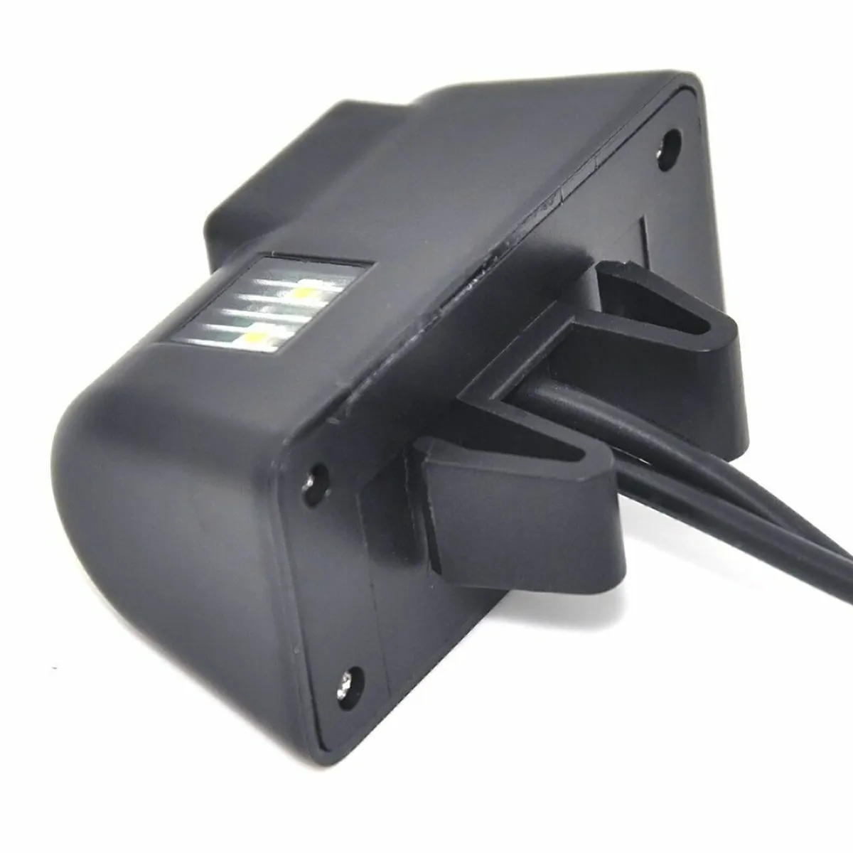 Ford Transit Connect Camera Kit - Image 4