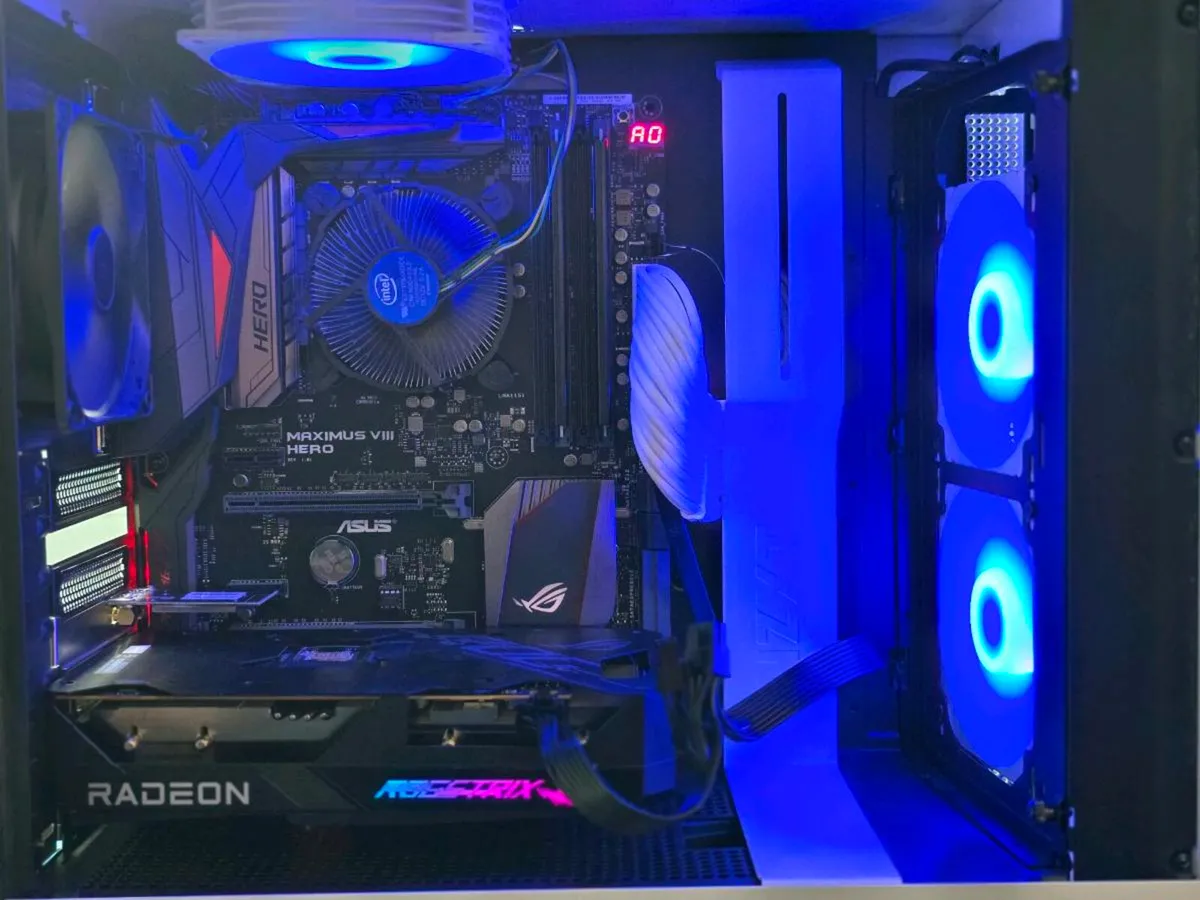 Gaming Pc - Image 2