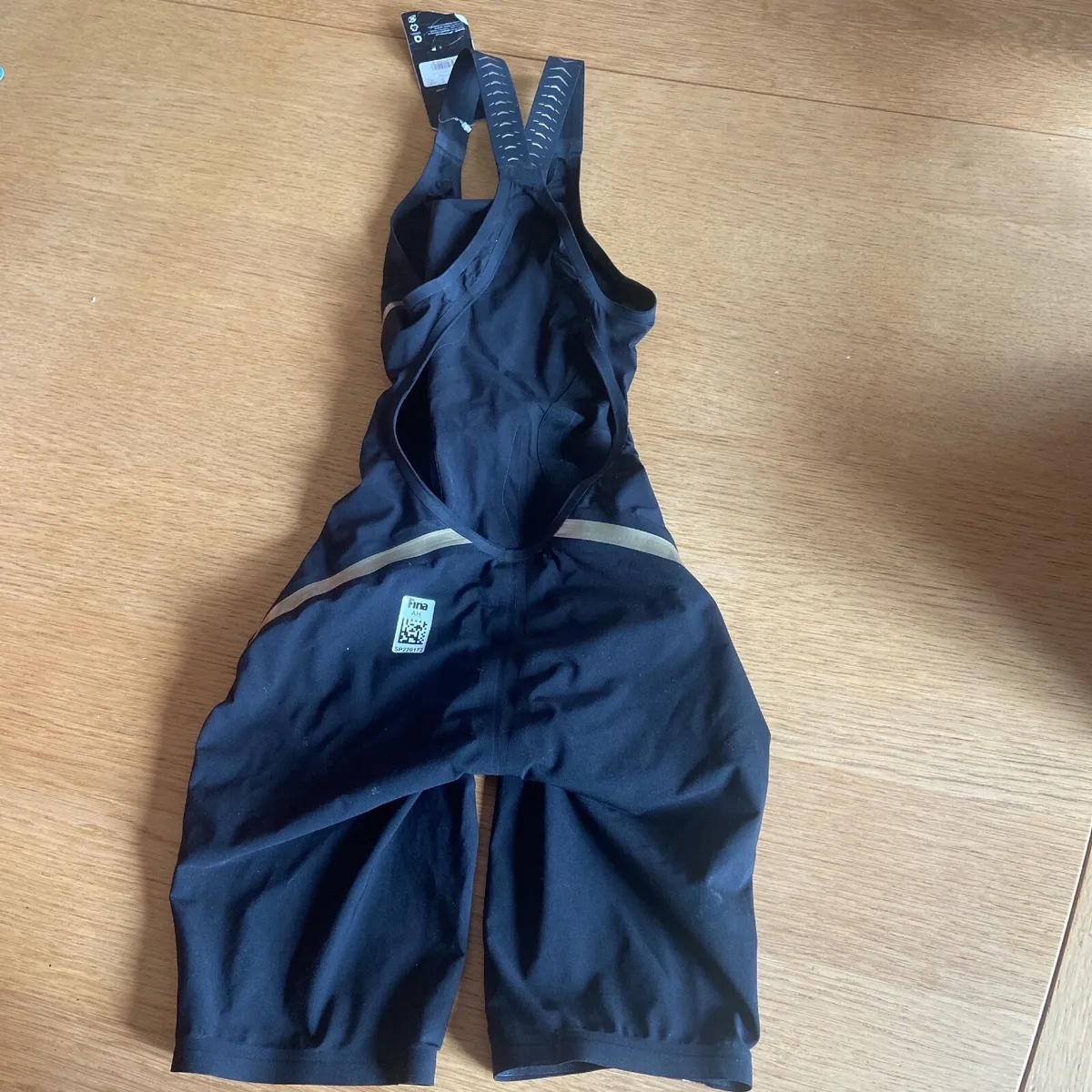 Speedo Swimming Competition Skins / Swimsuit - Image 4
