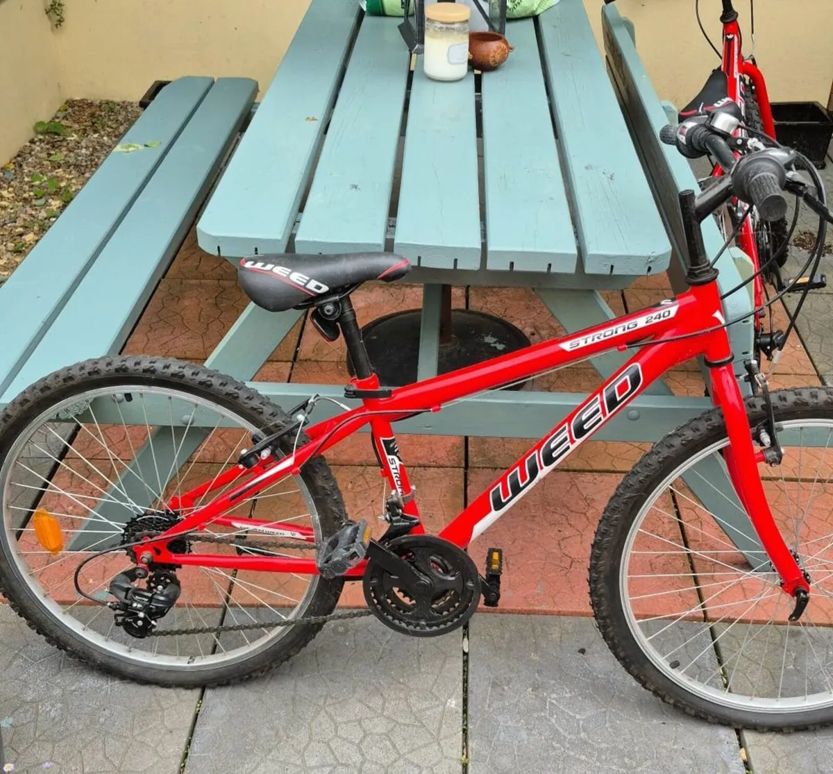 Boys Bicycle - Image 1