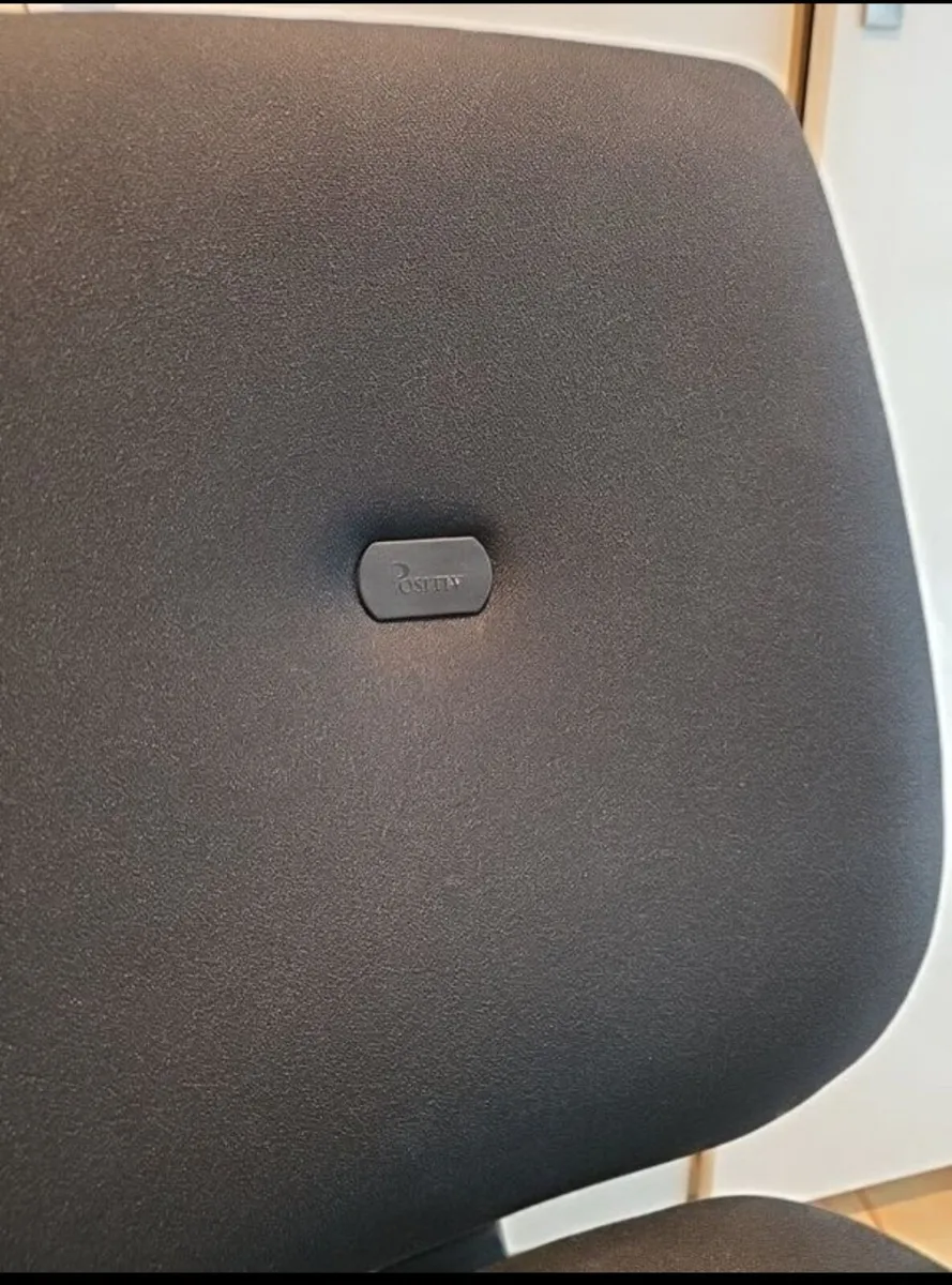 Home Office Ergonomic Chair - Image 2