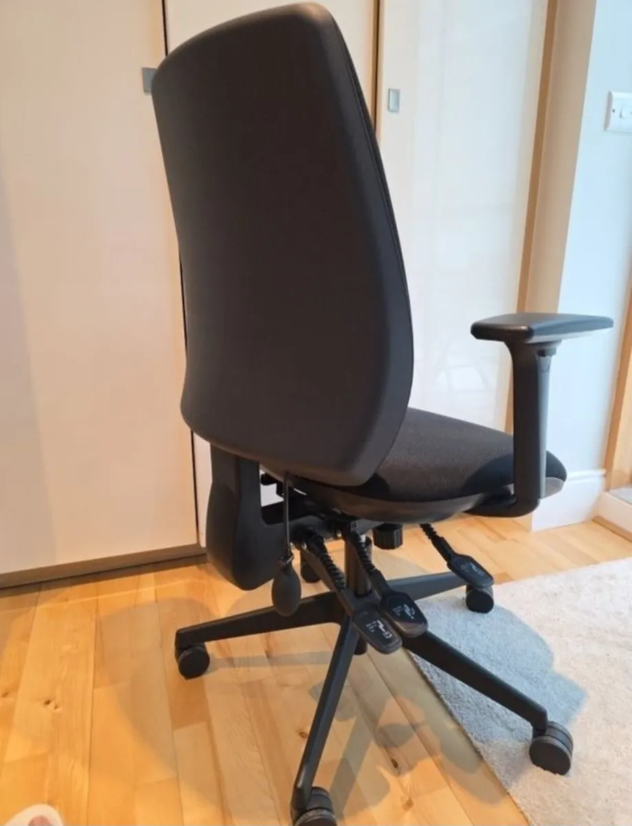 Home Office Ergonomic Chair - Image 3