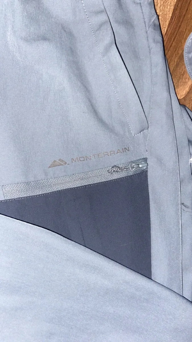 monterrain tracksuit - Image 2
