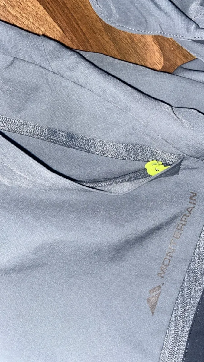 monterrain tracksuit - Image 3