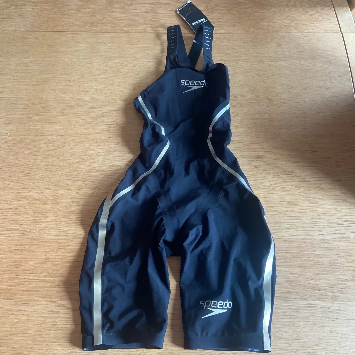 Speedo Competition Swimming Skins - Image 1