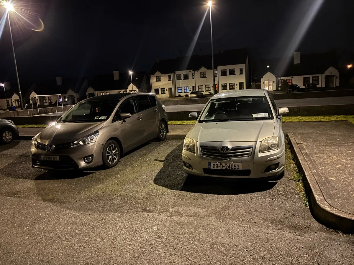 All vehicles wanted 🚗top prices paid 💸 - Image 3