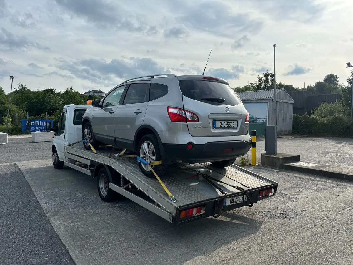 All vehicles wanted 🚗top prices paid 💸 - Image 1