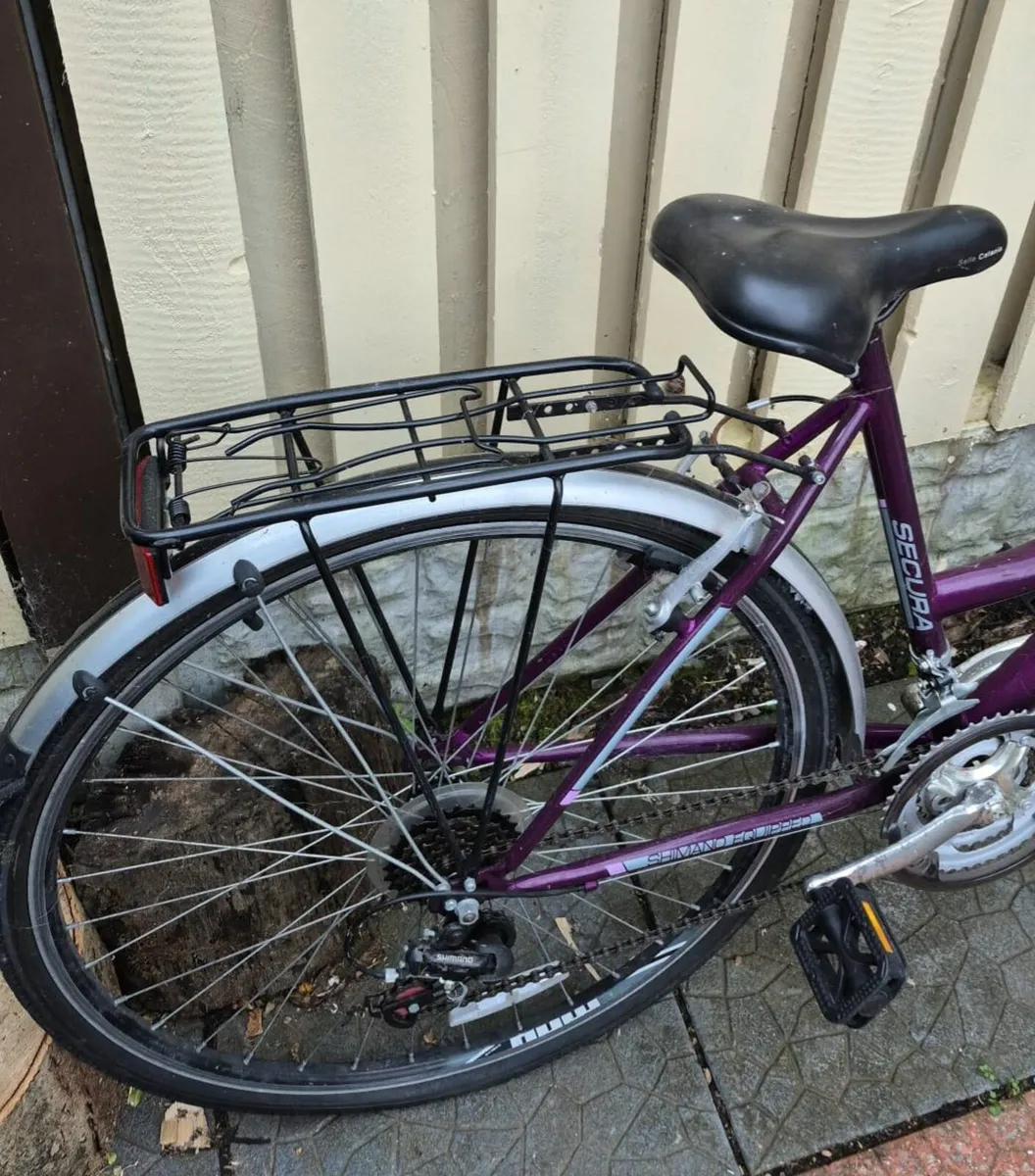 Ladies Bike - Image 2