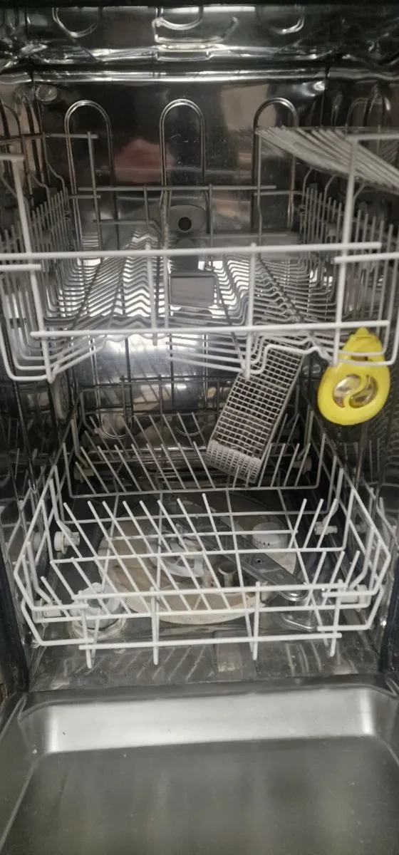 dishwasher  450 - Image 3