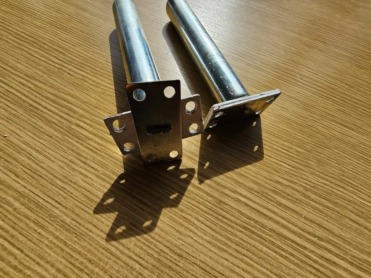 2 Concealed Door Closer, Automatic 50 kg - Image 2