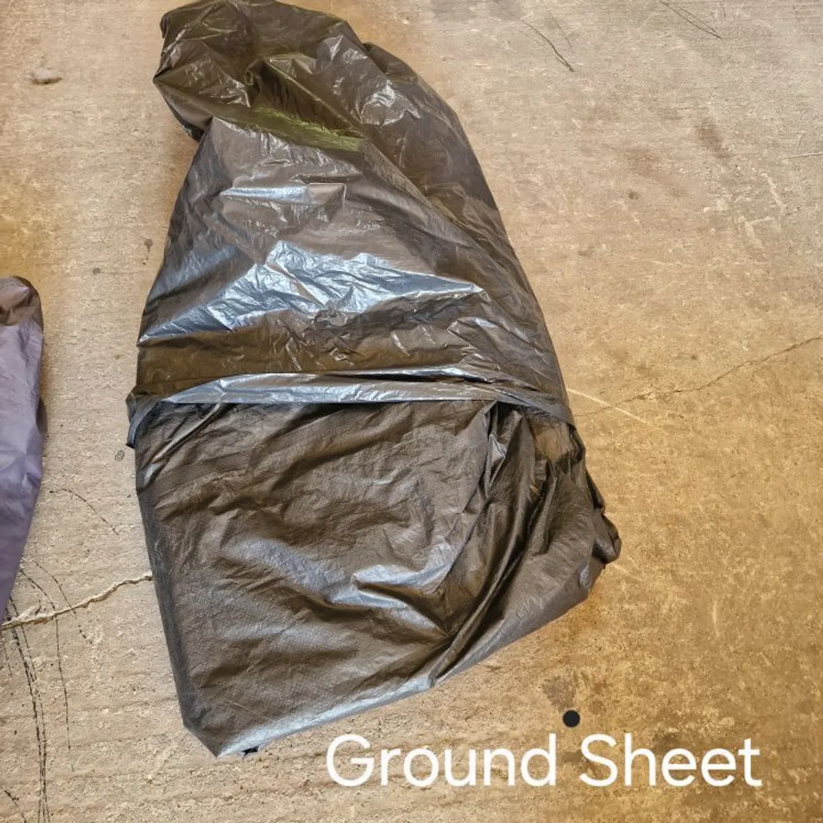Airbeam Tent - Image 3