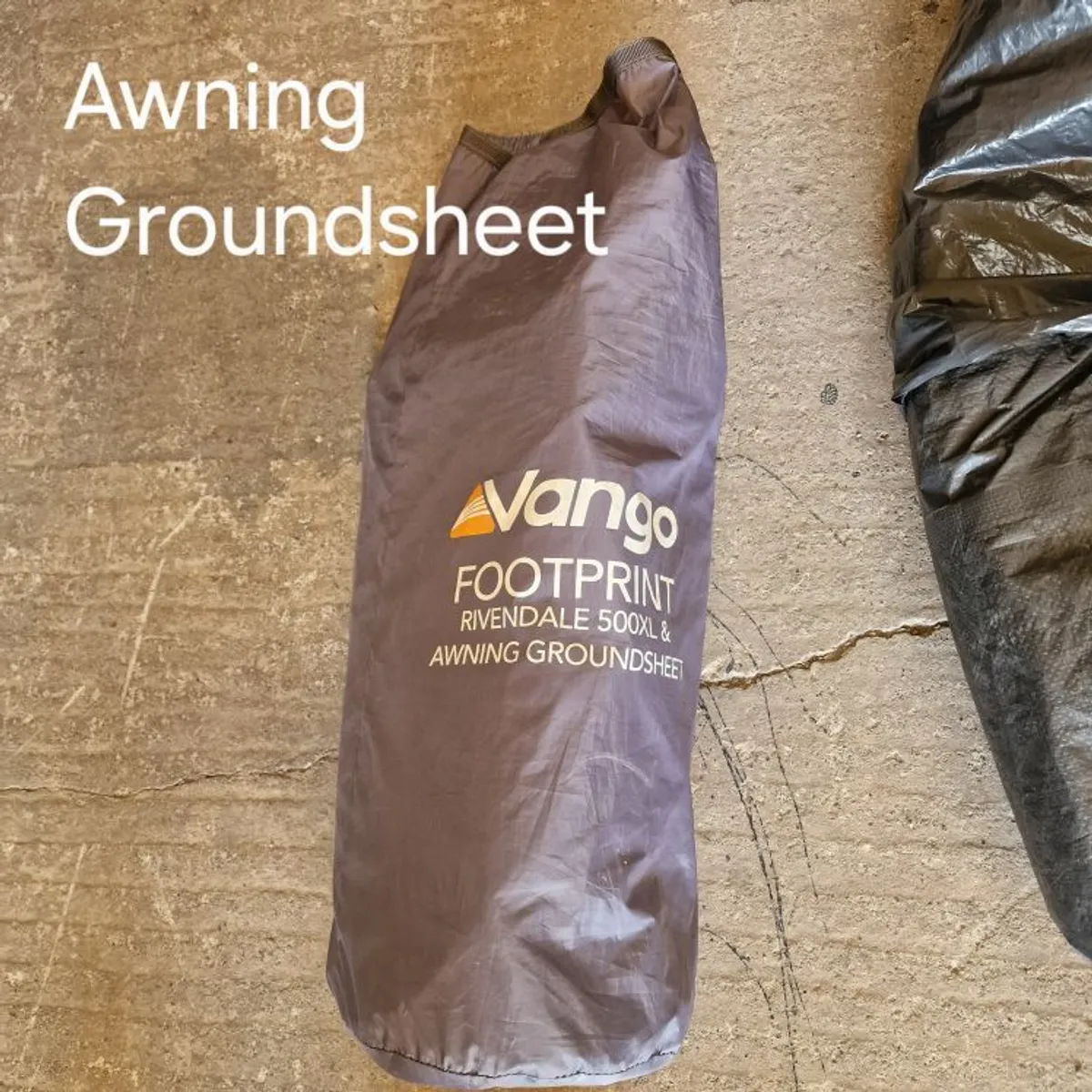 Airbeam Tent - Image 4